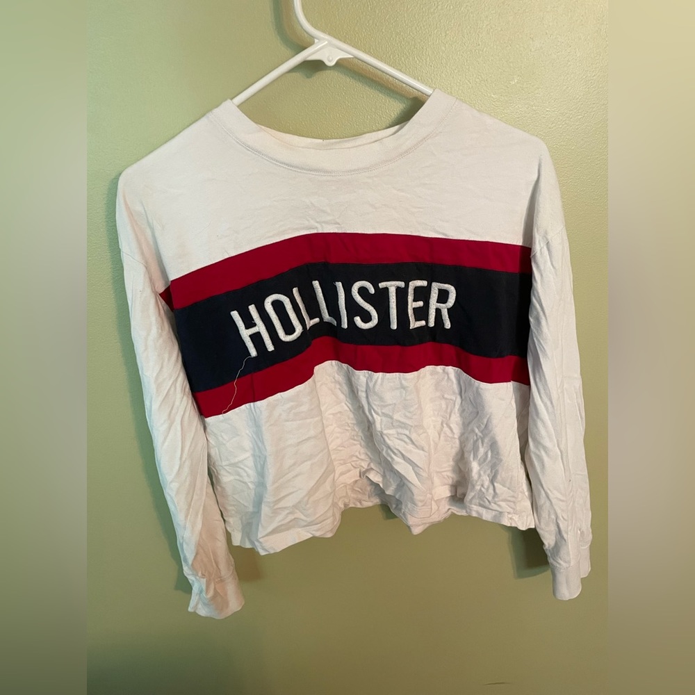 Hollister Long Sleeve